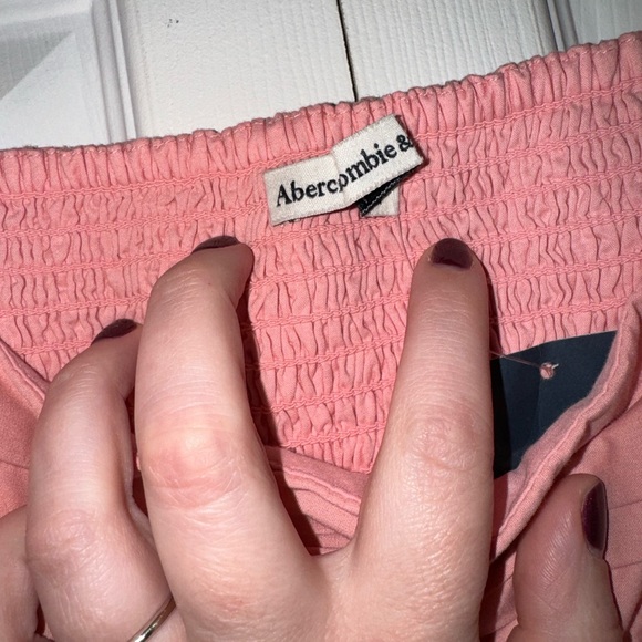 Abercrombie & Fitch Dress - Picture 4 of 7